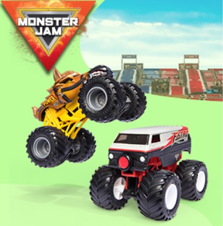 Monster Jam