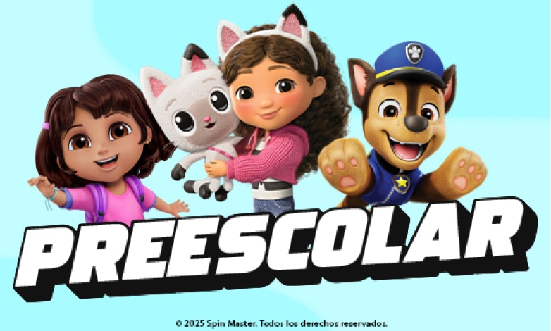 Preescolar