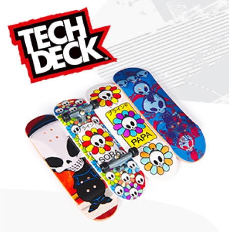 Tech Deck