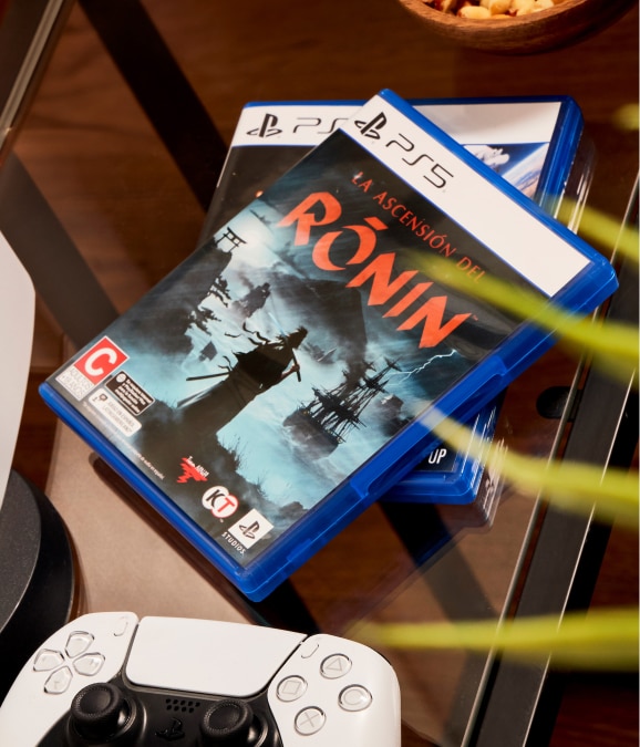 Play Station