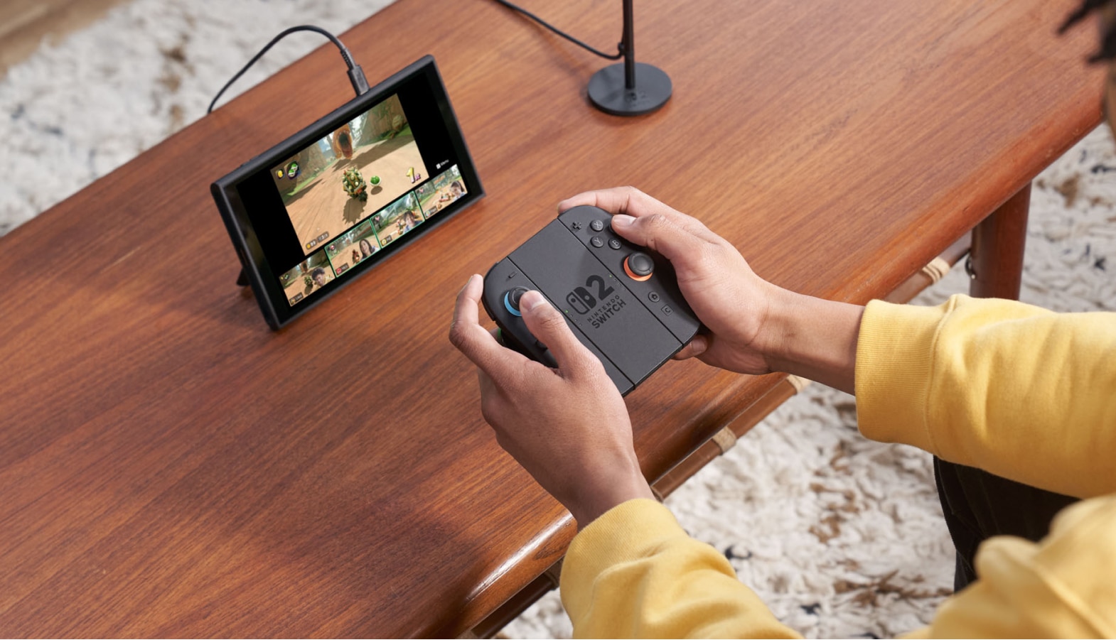 Consolas Nintendo