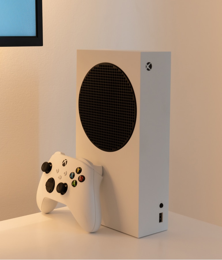 Consolas Xbox