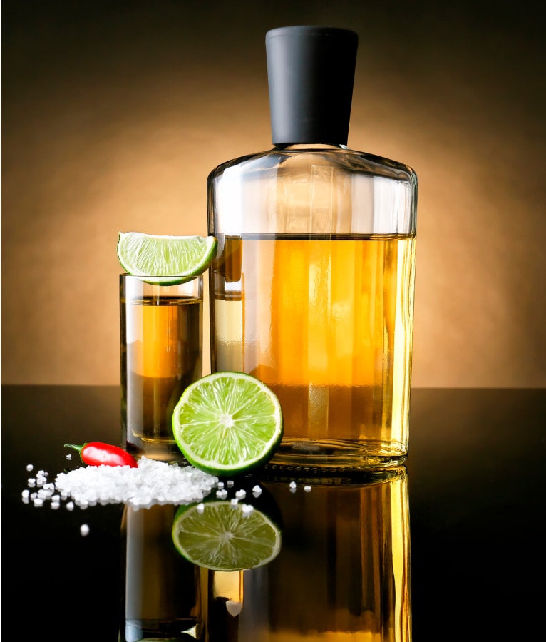 Tequila