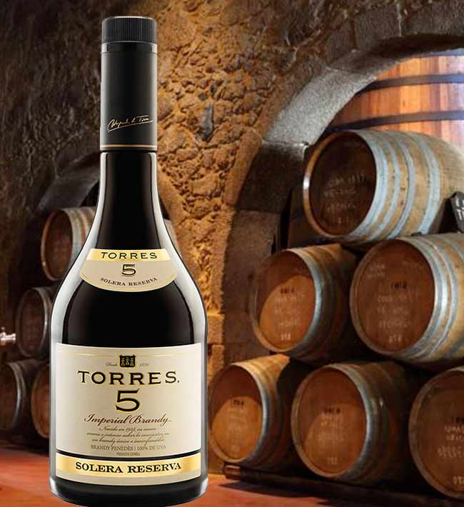 Vinos y Gourmet en Liverpool