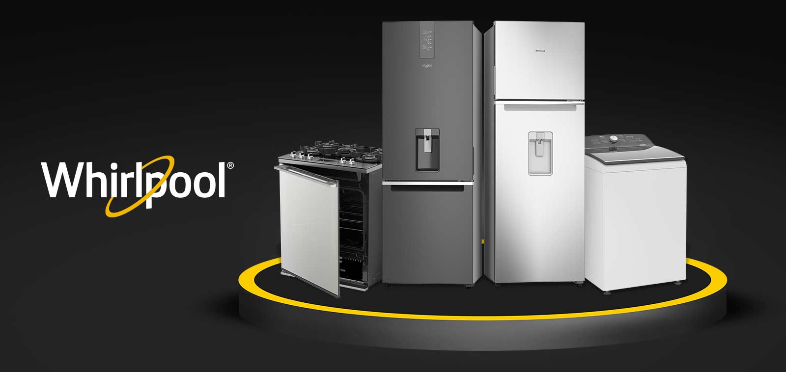 Whirlpool