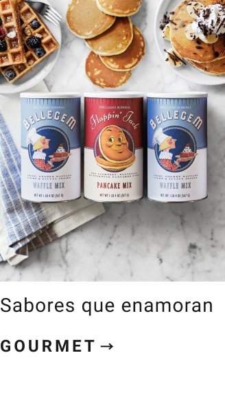 Gourmet