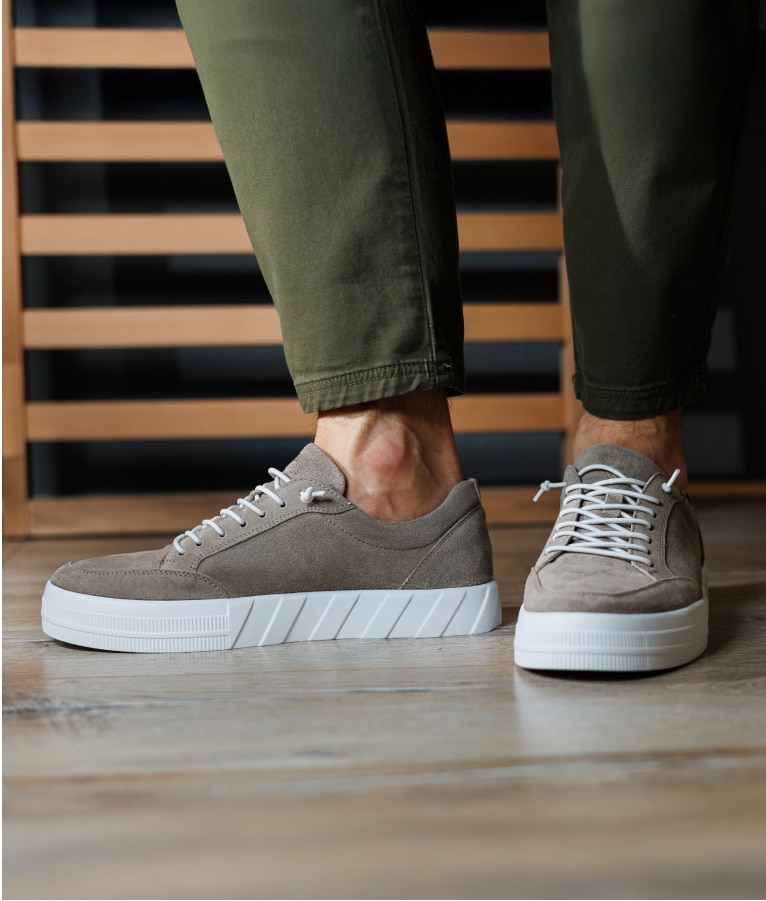 Tenis hombre