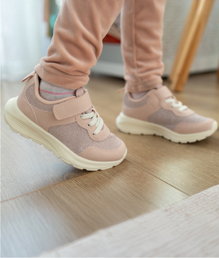 Tenis niñas