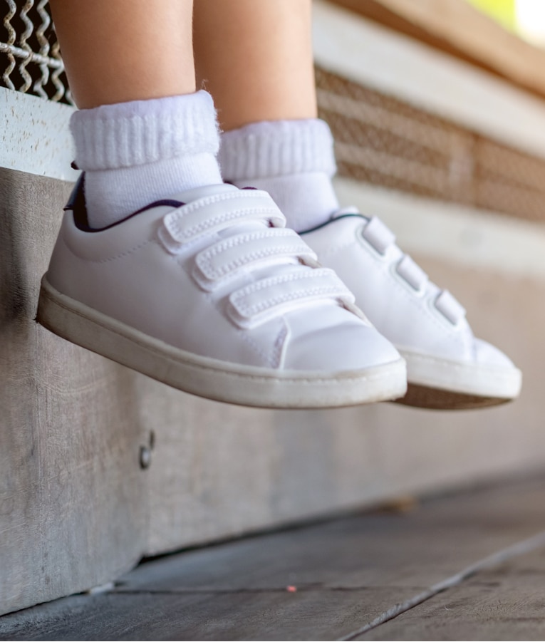 Tenis niños