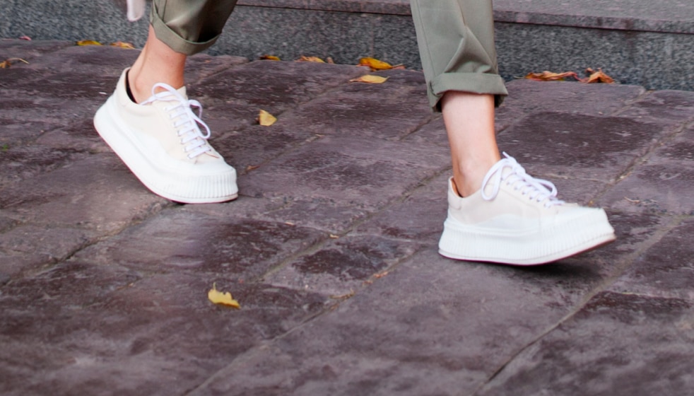 Las mejores ofertas en Zapatos Tenis Blanco sin marca para mujeres