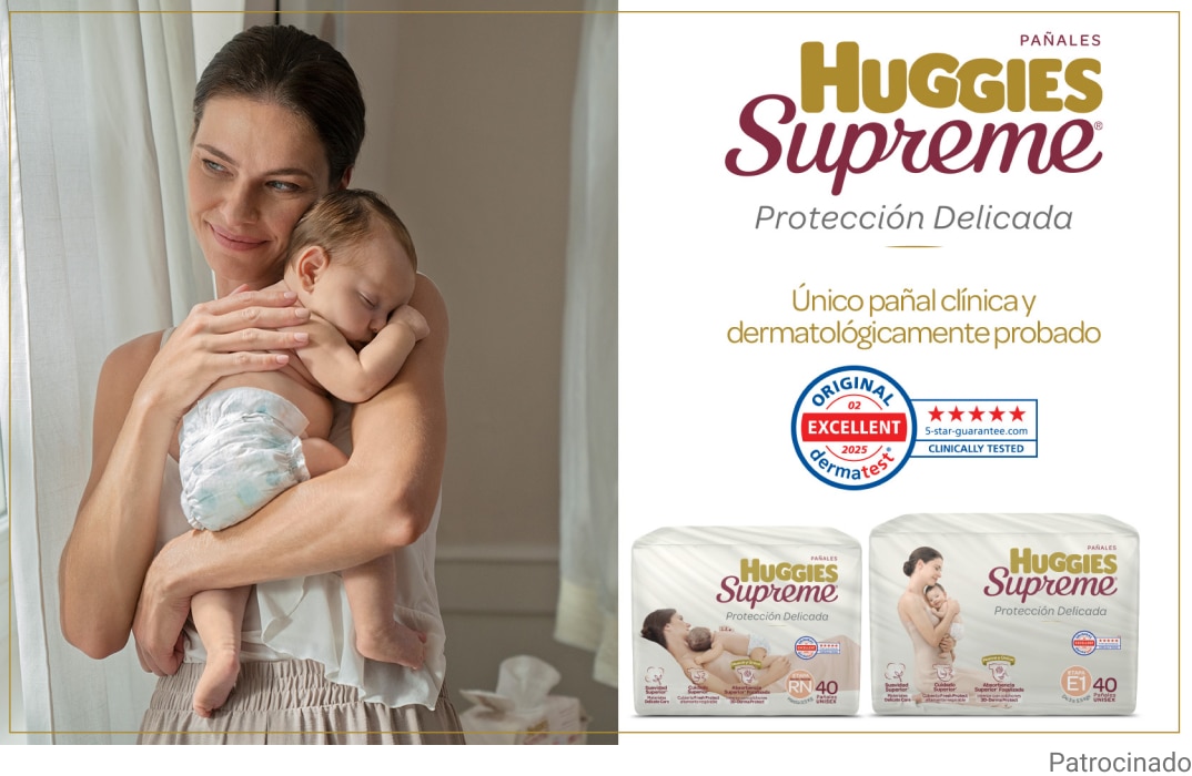 Huggies