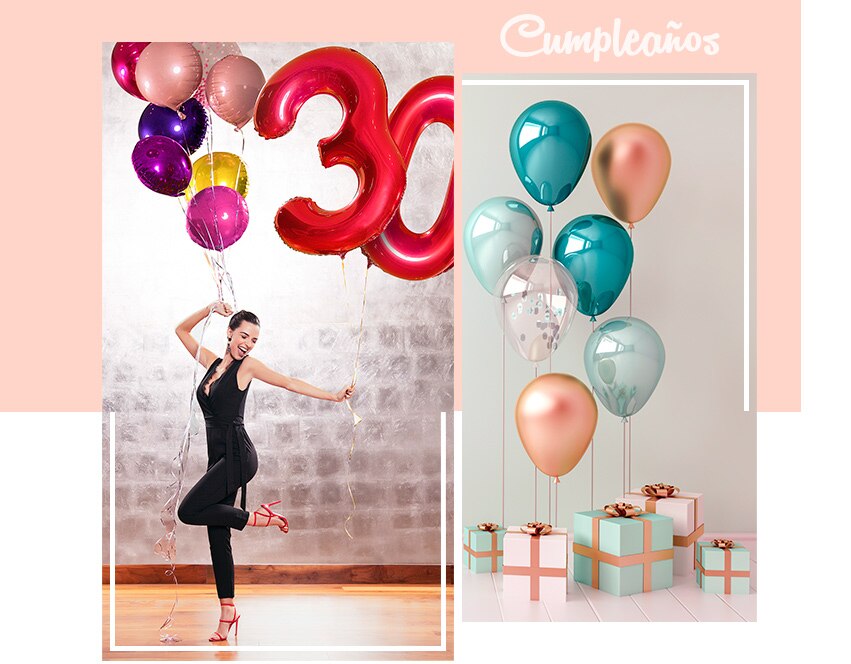 La Mesa de Regalos se renueva para ti | Cumpleaños La Mesa de Regalos se renueva para ti | Cumpleaños