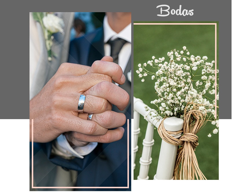 La Mesa de Regalos se renueva para ti | Bodas La Mesa de Regalos se renueva para ti | Bodas