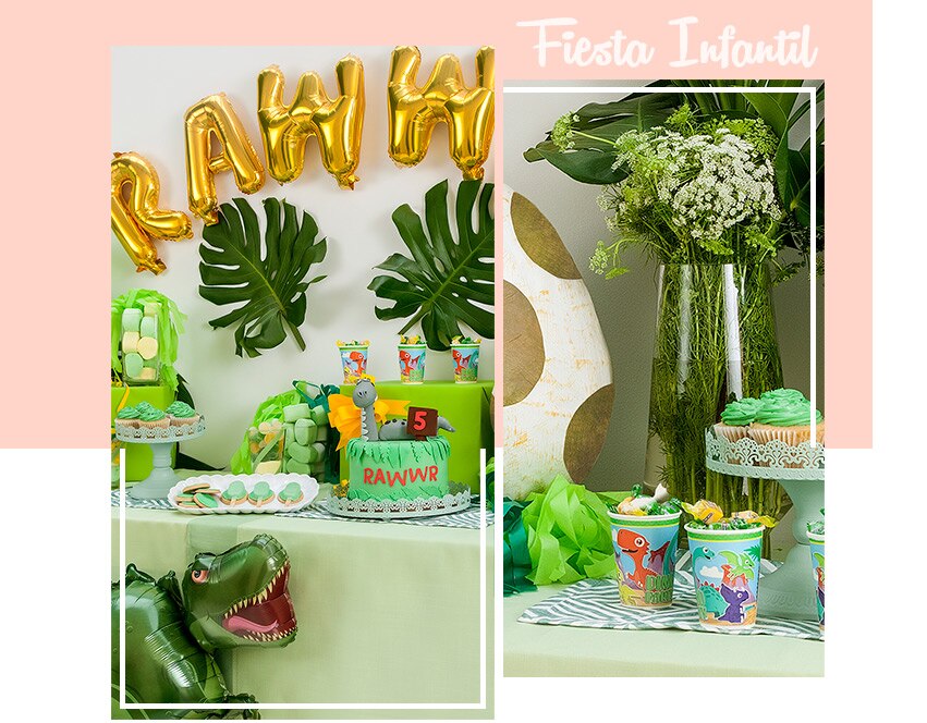 La Mesa de Regalos se renueva para ti | Fiesta Infantil La Mesa de Regalos se renueva para ti | Fiesta Infantil