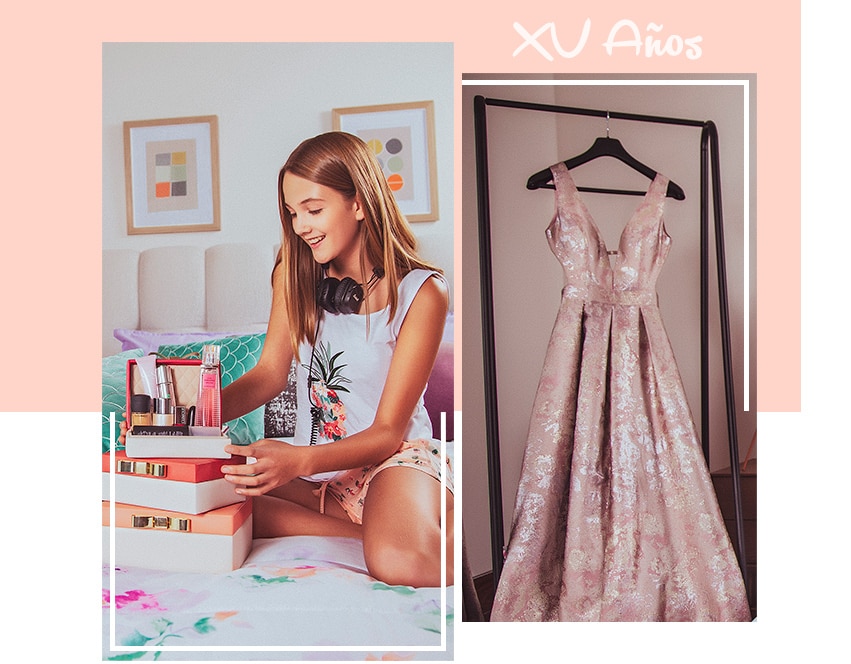La Mesa de Regalos se renueva para ti | XV Años La Mesa de Regalos se renueva para ti | XV Años