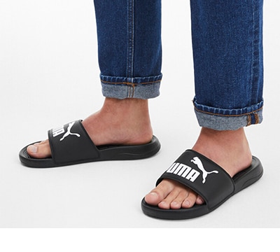 Sandalias