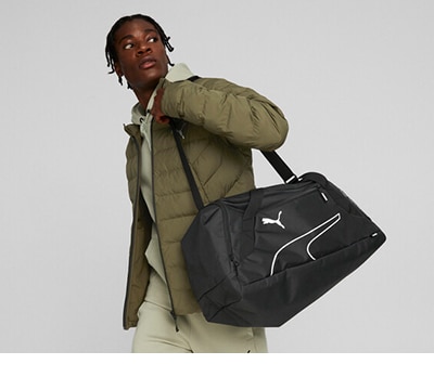 Mochilas, Maletas y Bolsas