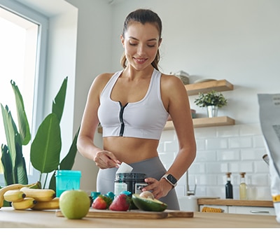 Nutrición
