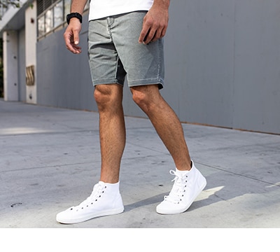 Shorts y Bermudas