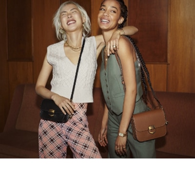 Bolsas y Carteras Fossil para Dama