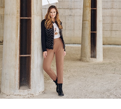 Pantalones