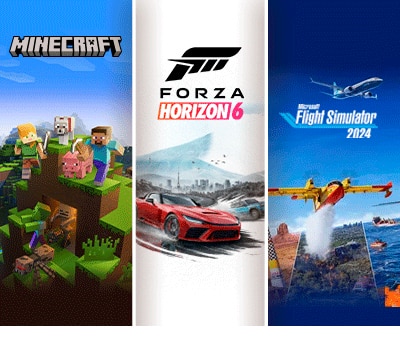 Juegos Xbox