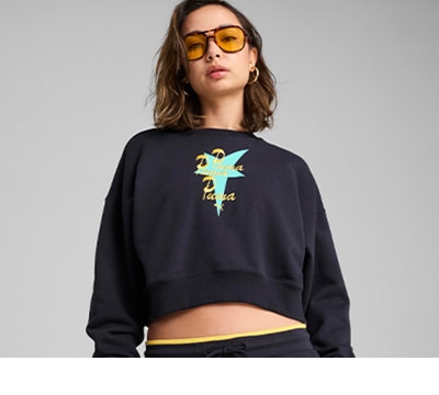 Sudaderas