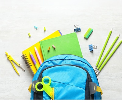 Mochilas Infantiles