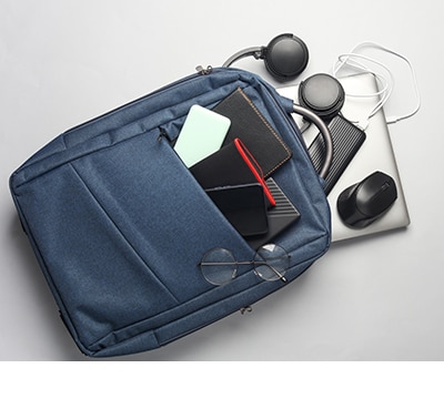Mochilas para Laptops