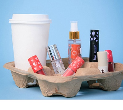 Maquillaje y skincare