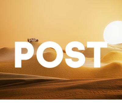 Postal Dunas