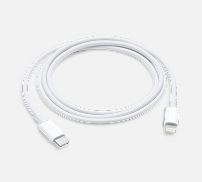 Adaptadores y Cargadores Apple