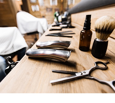 Barbería