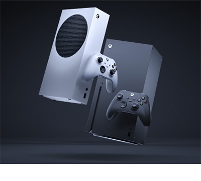 Consolas Xbox