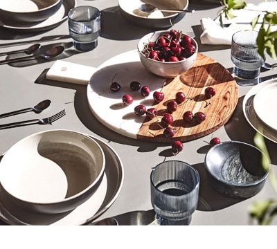Servicio de Mesa