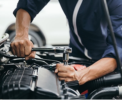Herramientas para Autos