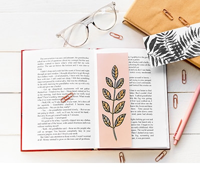 Accesorios de Lectura