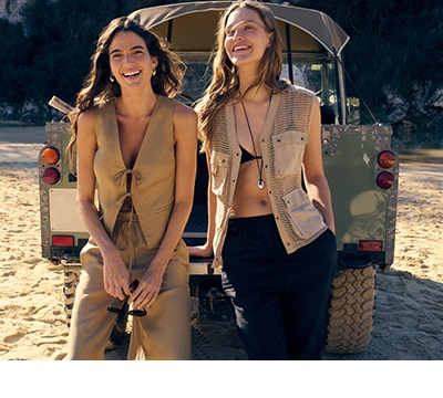 Blusas, Camisas y Playeras