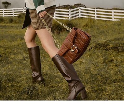 Accesorios y Bolsas