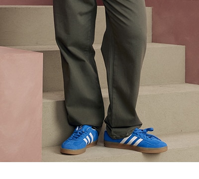 Zapatos y Accesorios