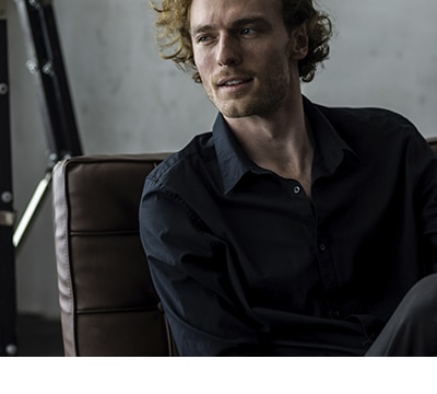 Outlet playeras y camisas hombre