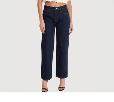 Pantalones, Leggings y Jeans