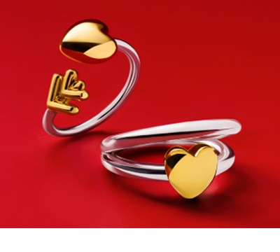 Anillos
