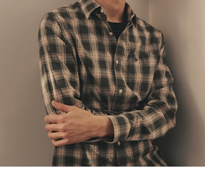 Camisas y Playeras para Hombre