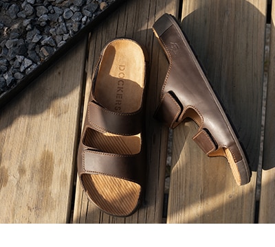 Sandalias
