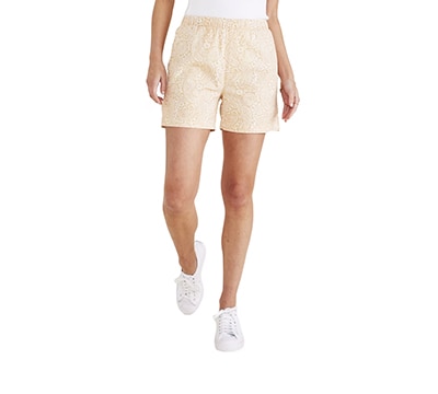 Shorts y Bermudas para Mujer