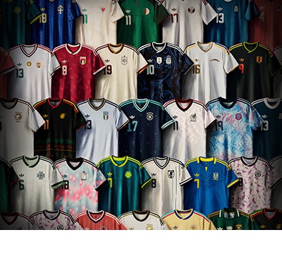 Jerseys