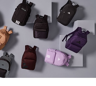Mochilas y bolsas