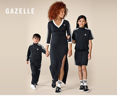 Gazelle