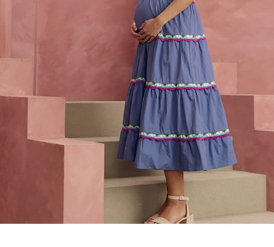 Ropa de Maternidad